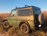 Mercedes-Benz Perfektes Auto für Jäger G 240 - Mercedes-Benz G 240 Gebrauchtwagen