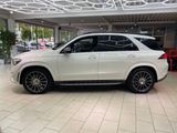 Mercedes-Benz GLE 300 d AMG Line 4Matic Night Paket Pano Keyle - Mercedes-Benz GLE 300 aus 2019