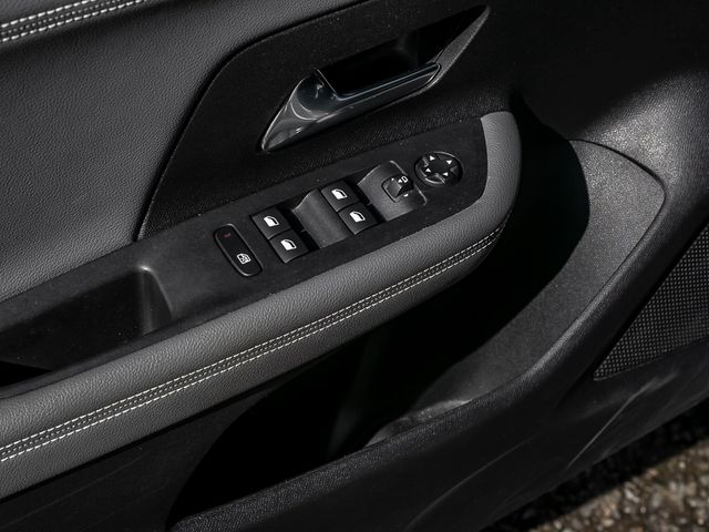 Opel Mokka e Elegance Fahrassistenz-Paket Matrix Navi
