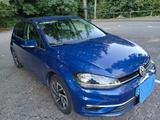 Volkswagen VII 1.0 TSI Join Blue Dusk Metallic - mit Benzin-Antrieb: Blau, Metallic