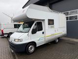 Bürstner A 535 Active 2,8TD Klima *TÜV NEU* Markise - Bürstner Active