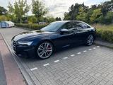 Audi S6 TDI quattro tiptronic -TÜVNEU/Pano/21 - Audi S6 mit Diesel-Antrieb: Limousine