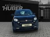 Fiat Panda City Plus 1.0 Mild-Hybrid - gebrauchte Fiat Panda aus dem Jahr 2023