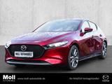 Mazda 3 Selection SKYACTIV-G 2.0 M-Hybrid EU6d HUD Nav - Mazda Gebrauchtwagen in Aachen