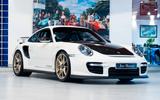 Porsche 911 997 GT2 RS - Porsche: Gt2 RS