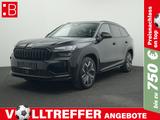 Skoda Kodiaq 2.0 TDI DSG 4x4 Sportline 7S MATRIX NAVI  - Skoda Kodiaq in Krefeld