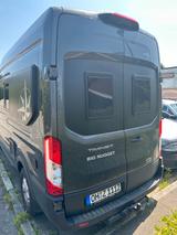 Ford Big Nugget Camper Automatik/Winterpaket - Ford Big Bugget Wohmobil