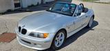 BMW Z3 2.2 Roadster "Individual" - BMW Z3 Individual Gebrauchtwagen