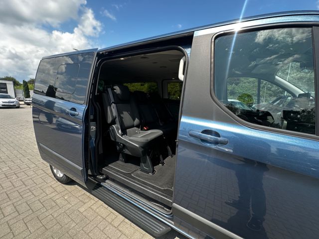 Ford Transit /Tourneo Custom Kombi 320 L2 Tourneo Tren