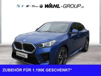 BMW X2 - Vorschau Bild 1
