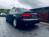 Audi A4 Lim. Ambiente quattro, Navi,Leder Xenon,2Hd - Audi A4 Ambiente mit Benzin-Antrieb