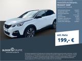 Peugeot 3008 Hybrid4 300 GT - Peugeot mit Hybrid-Antrieb