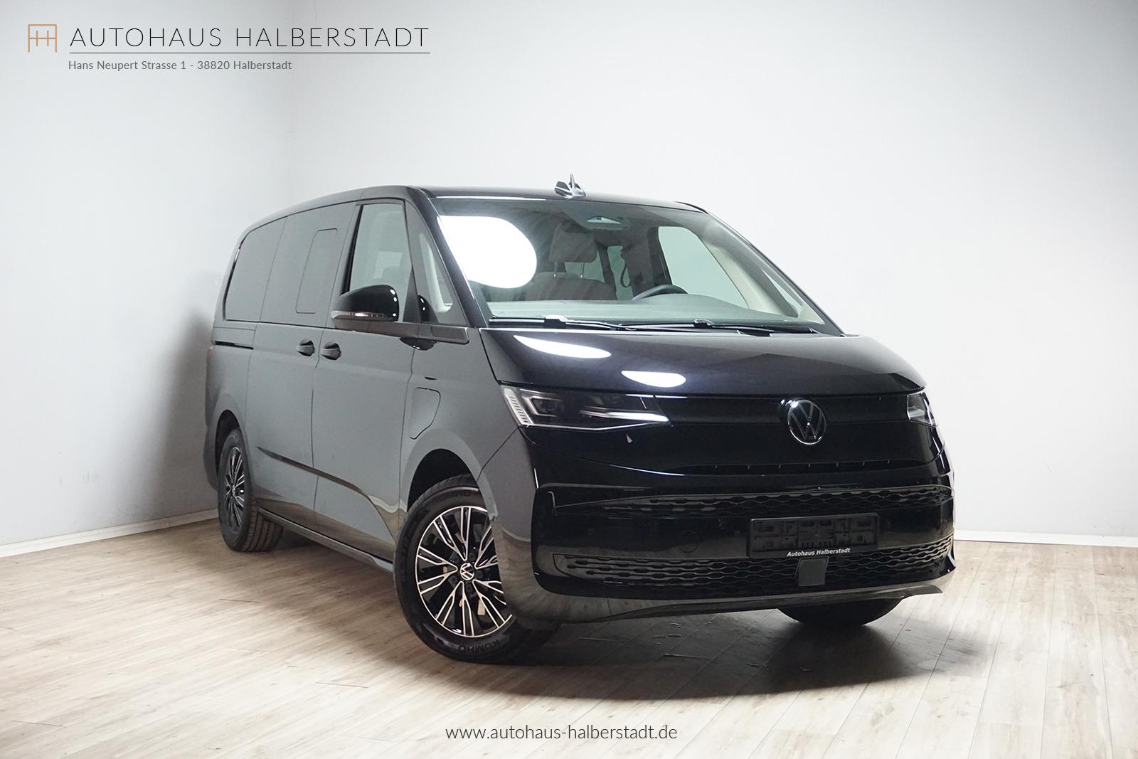 Volkswagen T7 Multivan LÜ eHybrid 4MOTION Lang/Pano/IQ-ligh