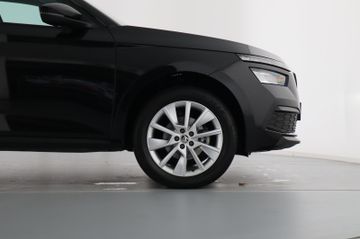 Skoda Kamiq - 5