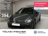 Volkswagen Golf VIII 2.0 TSI GTI ACC AUT Kam. Navi Sportp. - Volkswagen Golf: GTI Sport