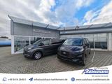 Ford Transit Custom L2 8-SiTZER LED KAMERA DOPPELKLIM - Ford Transit Neuwagen in Leipzig