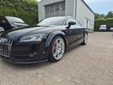 Audi TT Coupe 2.0 TFSI S line TTS Umbau POGEA Klappe 