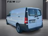 Mercedes-Benz Vito Kasten 114 lang TWA|AHK|CarPlay|Kam|DAB|Szh - Mini-/Kompaktbagger
