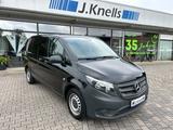 Mercedes-Benz Vito Mixto 114 CDI kompakt/5-Sitzer/AHK/KAM/NAVI - Mercedes-Benz Vito: Kompakt