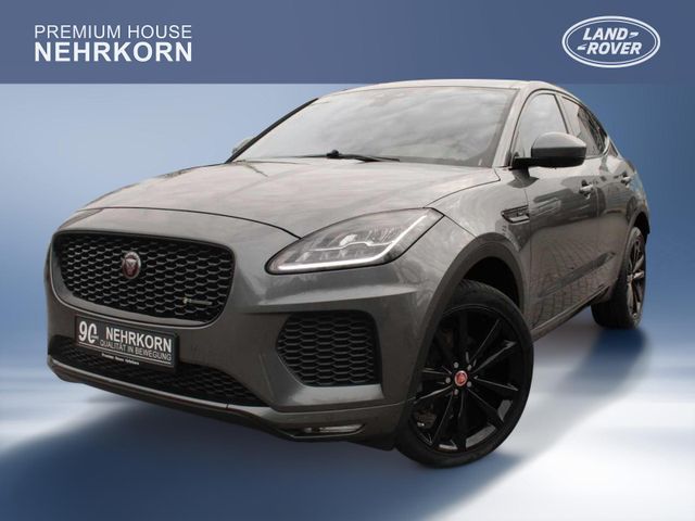 Jaguar E-Pace Diesel D180 AWD Aut. Chequered Flag