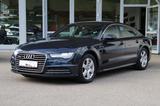 Audi A7 Sportback 3.0 TDI qu. SlineSport+/Luft/Matrix - Audi A7: Sline