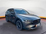 Mazda CX-5 Homura AWD / 184PS / LED / Diesel / Bose - Mazda CX-5 in Saarbrücken