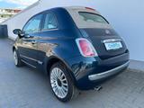 Fiat 500 C 1.2 Lounge - Fiat Gebrauchtwagen in Mannheim