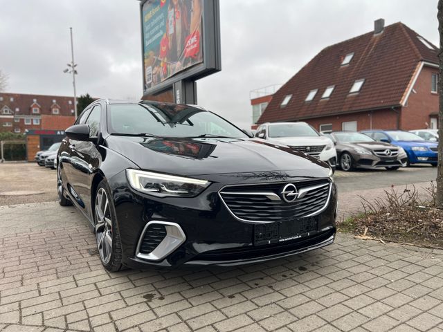 Opel Insignia B Sports Tourer GSi 4x4*Vollausstattung