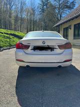 BMW 440i xDrive Coupé  - BMW 440: Coupe