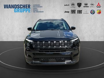 Jeep Compass 1.5 MultiAir MHEV North Star PANO LED