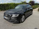 Audi SQ5 / Panorama / Kamera / Select Drive - Audi SQ5 in Essen