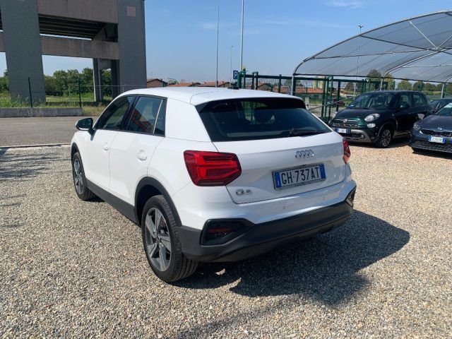 Audi AUDI Q2 30 TDI S tronic Admired Advanced imagem 3