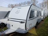 Knaus Südwind 60 YEARS 460 EU  - Knaus Wohnwagen 460