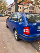 Skoda Škoda Fabia 2007 TÜV neu - Skoda Fabia aus 2007: Kombi