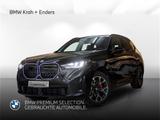 BMW X3 20dMSport+Navi+LED+360 Kamera+e-Sitze+PDCv+h