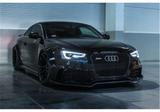 Audi A5 SLine- Sportback 1.8 Black Edition  - Audi A3: Edition