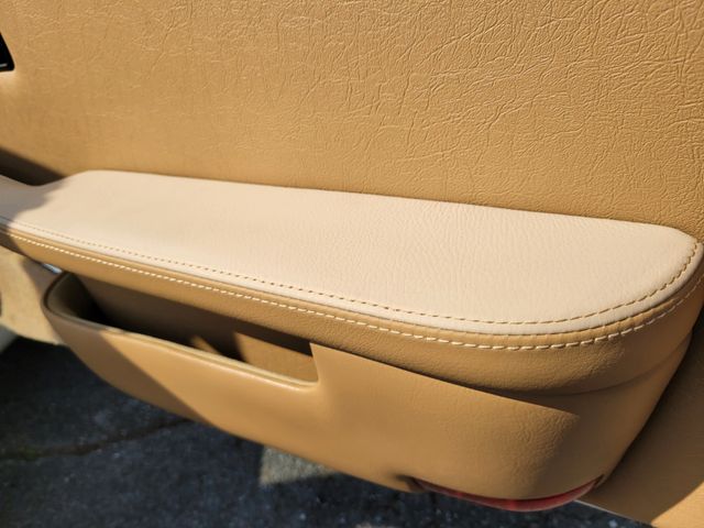 Fahrzeugabbildung Jaguar XJS/Einzigartiger Sammlerzustand+Erstlack