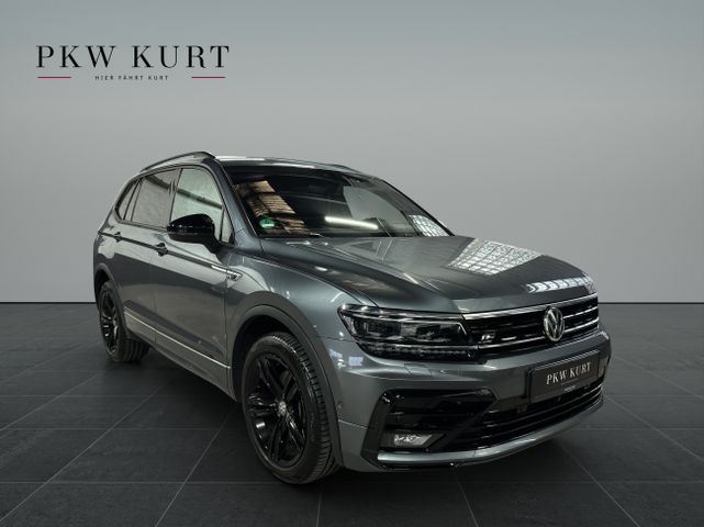 Volkswagen Tiguan Allspace Highline R Line 4M DSG *HeadUp