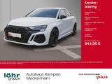 Audi RS 3 Lim. 2.5 TFSI Q GWP 19" LEDER HuD RS-ABGAS - Audi RS3 in Bonn