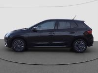 Skoda Fabia - Vorschau Bild 4