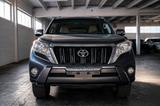 Toyota Prado VXR V6|EXPORT|FRIDGE|BrownLEATHER|360|PANO - Toyota Land Cruiser Prado Gebrauchtwagen