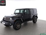 Jeep Wrangler 3.6 V6 UNLIMITED GOLDEN EAGLE KAMERA,SH - Jeep: Automatik