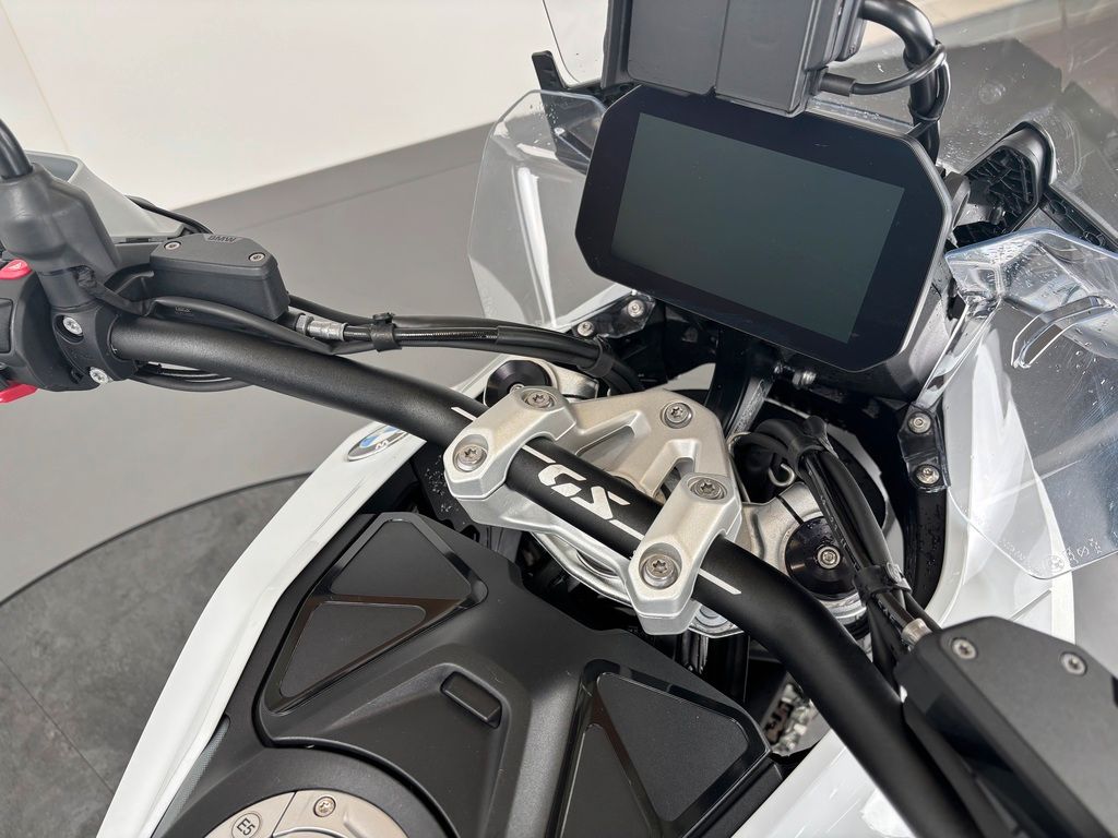 Fahrzeugabbildung BMW R 1300 GS *1. HAND *SERVICE NEU