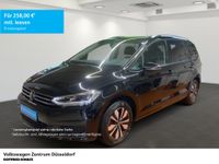 Volkswagen Touran - Vorschau Bild 1