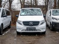 Mercedes-Benz Vito 114 TOURER PRO STANDARD NAVI LED LM TEMPOMA