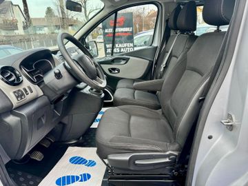 Renault Trafic - 8