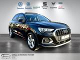 Audi Q3 35 TFSI-S TRONIC-DSG-PANO-VIRT-AMBIENTE-LANE - Audi Q3 aus 2025