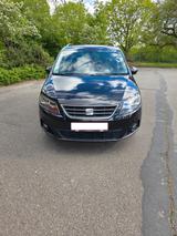 Seat Alhambra 2.0 TDI Ecomotive XCELLENCE - Seat Alhambra in Hamburg