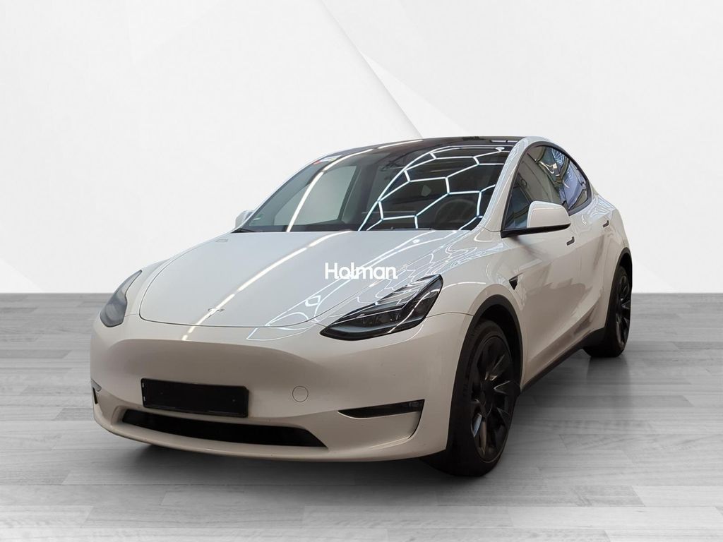 Image of Tesla Model Y