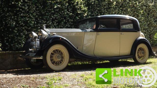 Rolls-Royce Другой